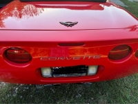 1998 Chevrolet Corvette for sale in Michigan (ID-136056)