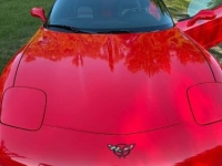 1998 Chevrolet Corvette for sale in Michigan (ID-136056)