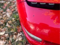 1998 Chevrolet Corvette for sale in Michigan (ID-136195)