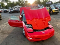 1998 Chevrolet Corvette for sale in Michigan (ID-136195)