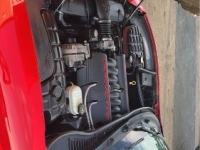 1998 Chevrolet Corvette for sale in Michigan (ID-136195)