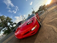 1998 Chevrolet Corvette for sale in Michigan (ID-136195)