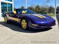 1998 Chevrolet Corvette for sale in Riverhead, New York (ID-137404)