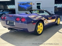 1998 Chevrolet Corvette for sale in Riverhead, New York (ID-137404)
