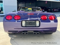 1998 Chevrolet Corvette for sale in Riverhead, New York (ID-137404)