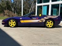 1998 Chevrolet Corvette for sale in Riverhead, New York (ID-137404)