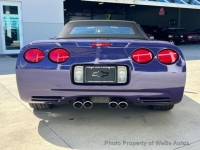 1998 Chevrolet Corvette for sale in Riverhead, New York (ID-137404)