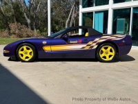 1998 Chevrolet Corvette for sale in Riverhead, New York (ID-137404)