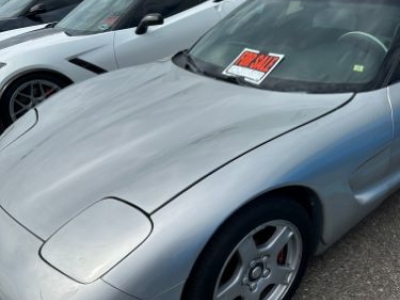 1998 Chevrolet Corvette for sale