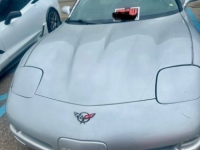 1998 Chevrolet Corvette for sale in Michigan (ID-138266)