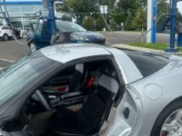 1998 Chevrolet Corvette for sale in Michigan (ID-138266)