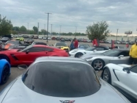 1998 Chevrolet Corvette for sale in Michigan (ID-138266)