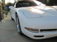 1998 Chevrolet Corvette for sale in Michigan (ID-138572)