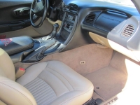 1998 Chevrolet Corvette for sale in Michigan (ID-138572)