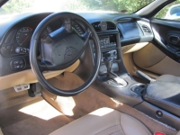 1998 Chevrolet Corvette for sale in Michigan (ID-138573)