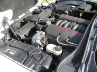 1998 Chevrolet Corvette for sale in Michigan (ID-138573)