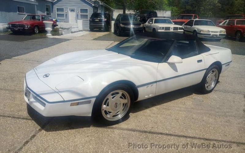 1998 Chevrolet Corvette for sale in Riverhead, New York (ID-141740) 1998 Chevrolet Corvette for sale in Riverhead, New York (ID-141740)