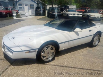 1998 Chevrolet Corvette for sale 1998 Chevrolet Corvette for sale