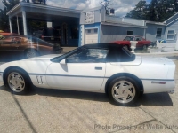 1998 Chevrolet Corvette for sale in Riverhead, New York (ID-141740)
