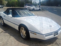 1998 Chevrolet Corvette for sale in Riverhead, New York (ID-141740)