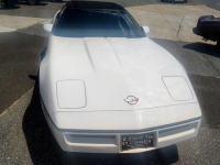1998 Chevrolet Corvette for sale in Riverhead, New York (ID-141740)