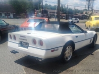1998 Chevrolet Corvette for sale in Riverhead, New York (ID-141740)