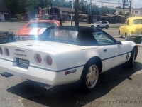 1998 Chevrolet Corvette for sale in Riverhead, New York (ID-141740)