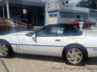 1998 Chevrolet Corvette for sale in Riverhead, New York (ID-141740)