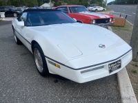 1998 Chevrolet Corvette for sale in Riverhead, New York (ID-141740)