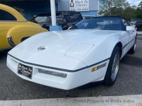 1998 Chevrolet Corvette for sale in Riverhead, New York (ID-141740)