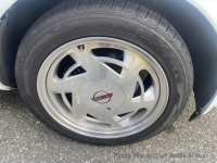 1998 Chevrolet Corvette for sale in Riverhead, New York (ID-141740)