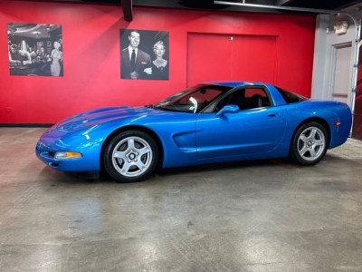1998 Chevrolet Corvette for sale