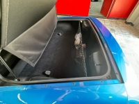1998 Chevrolet Corvette for sale in Michigan (ID-142345)