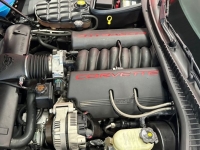 1998 Chevrolet Corvette for sale in Michigan (ID-142345)