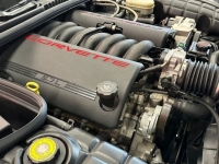 1998 Chevrolet Corvette for sale in Michigan (ID-142345)