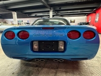 1998 Chevrolet Corvette for sale in Michigan (ID-142345)