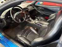 1998 Chevrolet Corvette for sale in Michigan (ID-142345)