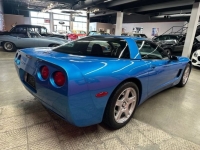 1998 Chevrolet Corvette for sale in Michigan (ID-142345)