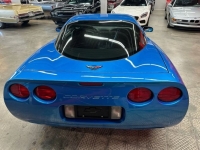 1998 Chevrolet Corvette for sale in Michigan (ID-142345)
