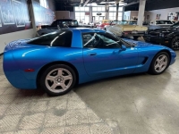 1998 Chevrolet Corvette for sale in Michigan (ID-142345)