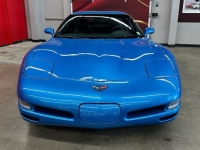 1998 Chevrolet Corvette for sale in Michigan (ID-142345)