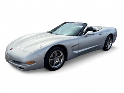 1998 Chevrolet Corvette for sale
