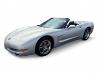 1998 Chevrolet Corvette for sale in Addison, Illinois (ID-142593)