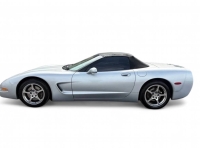 1998 Chevrolet Corvette for sale in Addison, Illinois (ID-142593)
