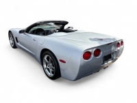 1998 Chevrolet Corvette for sale in Addison, Illinois (ID-142593)