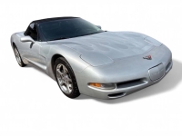 1998 Chevrolet Corvette for sale in Addison, Illinois (ID-142593)