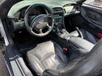 1998 Chevrolet Corvette for sale in Addison, Illinois (ID-142593)
