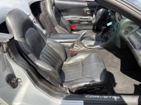 1998 Chevrolet Corvette for sale in Addison, Illinois (ID-142593)