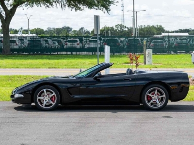 1998 Chevrolet Corvette for sale