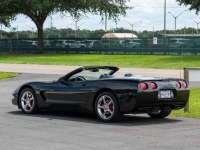 1998 Chevrolet Corvette for sale (ID-144785)